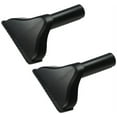 thumbnail image 3 of DeWalt DC500 Vacuum (2 Pack) Replacement Utility Nozzle - 5140017-22-2PK, 3 of 3
