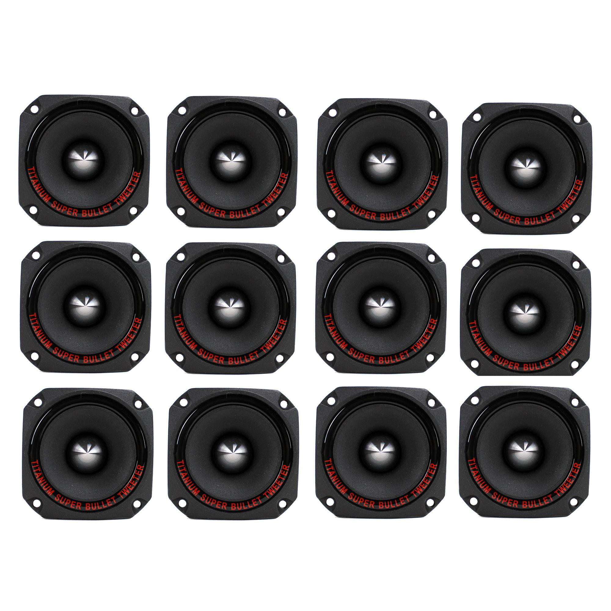 pyramid tw67 super tweeter
