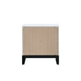 thumbnail image 5 of Glasgow 2-Drawer 24 in. W Nightstand, 5 of 6