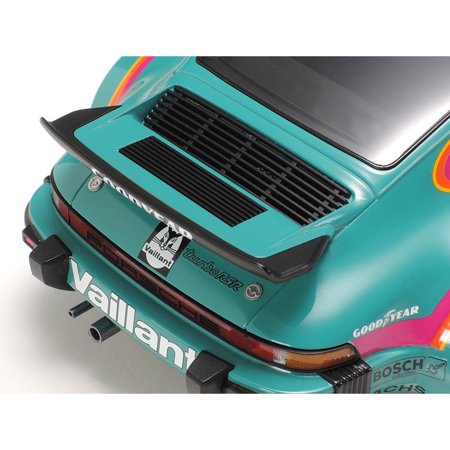 タミヤ (再生産)1/ 24 スポーツカーシリーズ No.334 ポルシェ 934 ターボ RSR ヴァイラント(特別販売商品)(24334)プラモデル 返品種別B