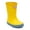 Sunlight/Stornoway Blue, variant on Hunter Little Kids' Original First Classic Boot
