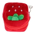 thumbnail image 5 of unbranded  Small Bag Wallet Cute Strawberry Coin Purse Woman, 5 of 8