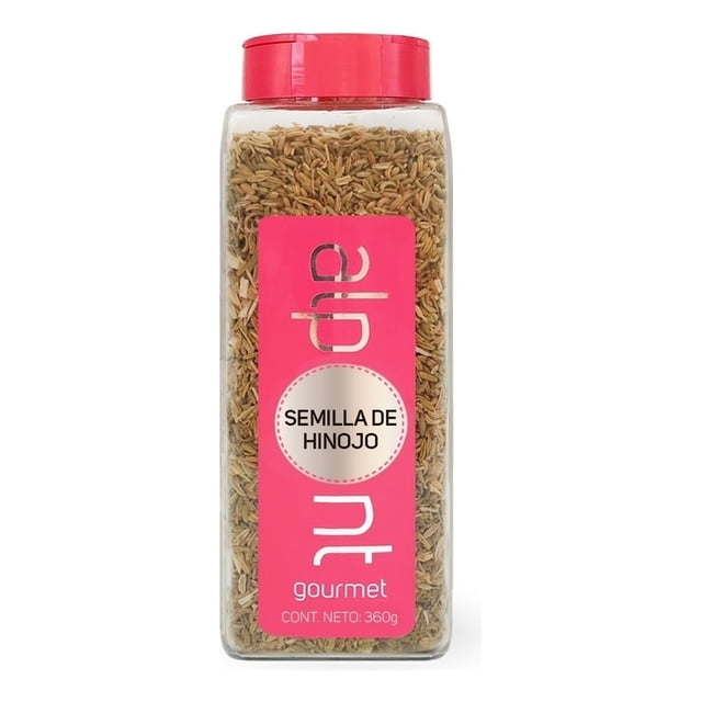 Semilla de hinojo ALPONT GOURMET 360 g
