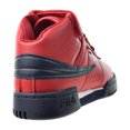 thumbnail image 3 of Fila F-13 Kids' Shoes Red-Navy-White 3vf80117-640, 3 of 6