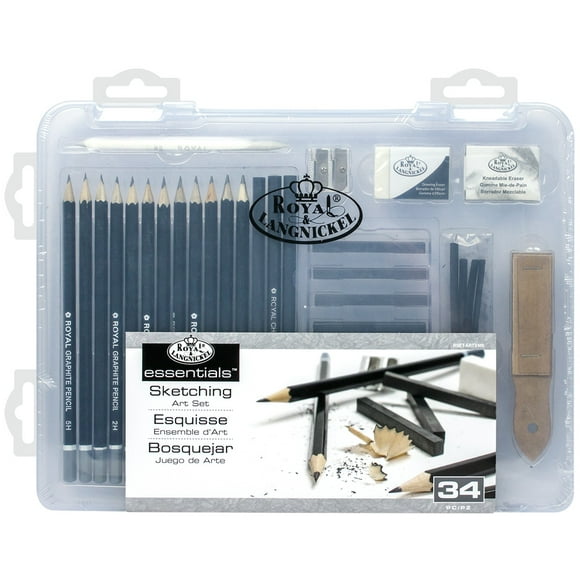 cepillo real Royal Brush RSET3105