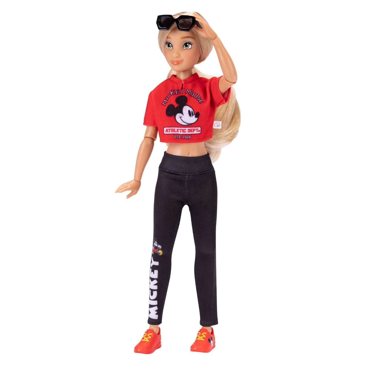 Disney Ily 4EVER - Fashion Doll Inspired by Mickey Mouse