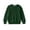 Bright Green, variant on Arshiner Boys Sweatshirts Long Sleeve Crewneck Pullover Shirt Kids Fashion Fall Winter Sweater Size 6-14 Years Black 120