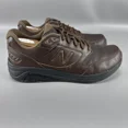 thumbnail image 4 of New Balance Shoes 928V2 Mens Sz 8 D Brown Leather Active Walking Comfort Rollbar, 4 of 6