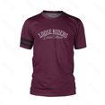 thumbnail image 3 of Camiseta de ciclismo de montaña Loose Rider para hombre, ropa deportiva para motociclismo de montaña, cross country, BMX, camiseta transpirable de manga larga, 3 of 5