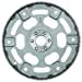 thumbnail image 3 of ATP Automotive Z-270 Automatic Transmission Flywheel Flex-Plate, 3 of 4