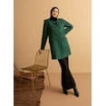 thumbnail image 2 of Black - Black - Pants - Refka, 2 of 7