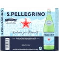 thumbnail image 2 of S.Pellegrino Sparkling Natural Mineral Water, 15 Pack of Glass Bottles 379.5 fl oz, 2 of 10