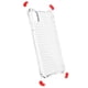 thumbnail image 3 of Funda BALLISTIC Jewel para iPhone Xs MAX - Transparente protector uso rudo Ballistic Ballistic, 3 of 9