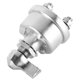 thumbnail image 1 of Interruptor De Desconexión De Batería Maestra Funcional De 12 V Reemplazo De Interruptor De Desconexión Elegante Exquisito Corte De Corte Corte De Corte De Batería De Aluminio Para Coche Y Barco Al Yuarrent VI005416-00, 1 of 7