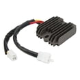 thumbnail image 6 of Applicable to 12V Voltage Regulator 32800 41g00 Regulated Voltage Po, 6 of 10