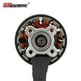 thumbnail image 3 of GTSKYTENRC Tracker 2810 1350KV 4S-6S Brushless Motor for Mark4 APEX FPV Freestyle 7inch 8inch Long Range LR7 Drones, 4PCS, 3 of 9