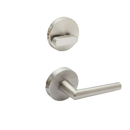 Copper Creek Ml2890 Modern Dummy Interior Door Lever From