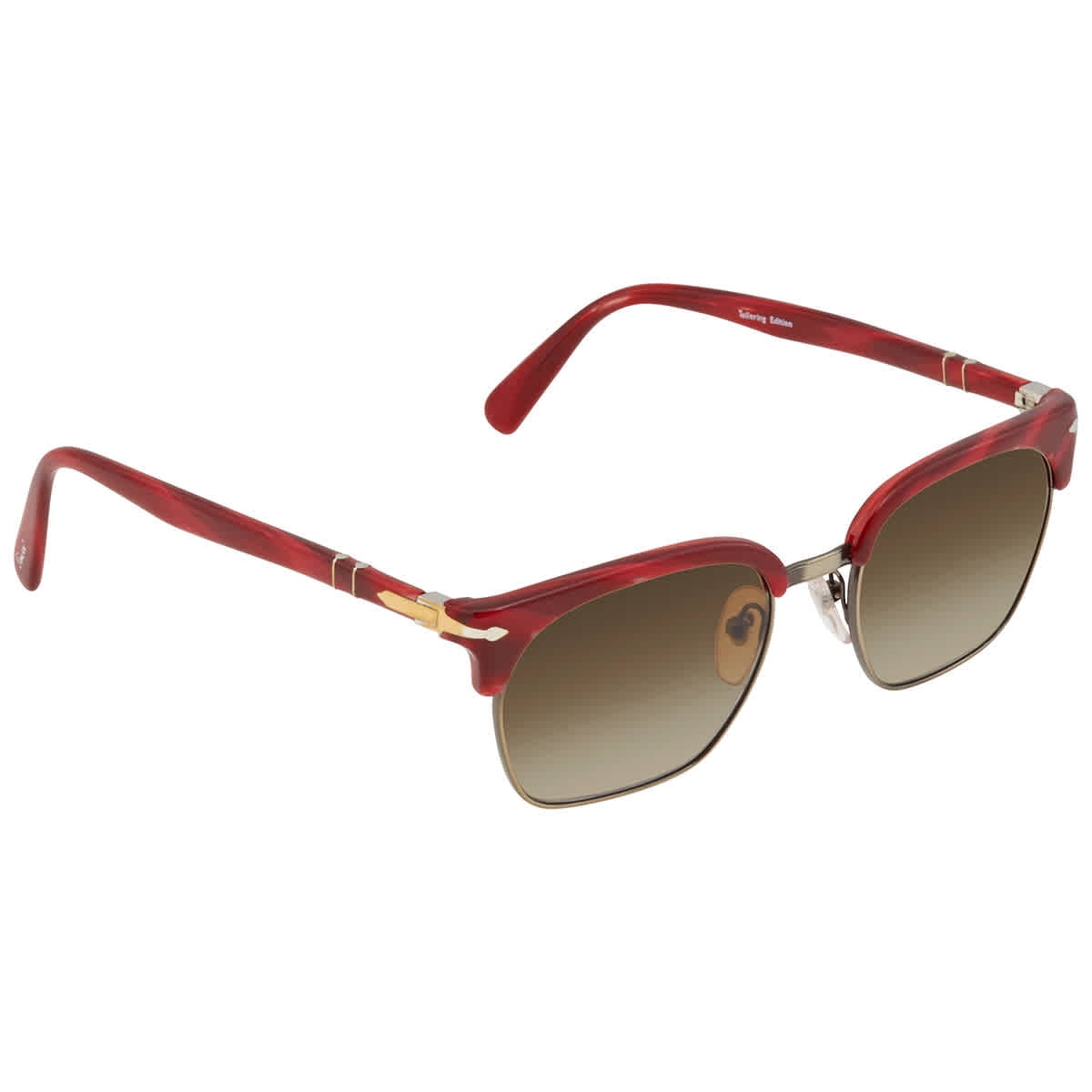 Gucci Dark Green Oversized Ladies Sunglasses GG0893S 003 57  display picture 2