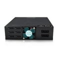 thumbnail image 3 of OImaster MR-6601 Six-Bay Optical Drive Hard Disk Box, MR-6601, 3 of 12