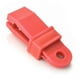 thumbnail image 2 of 10 abrazaderas de cuerda de viento para toldo grande para exteriores, pinzas para tienda a prueba de viento (rojo), 2 of 6