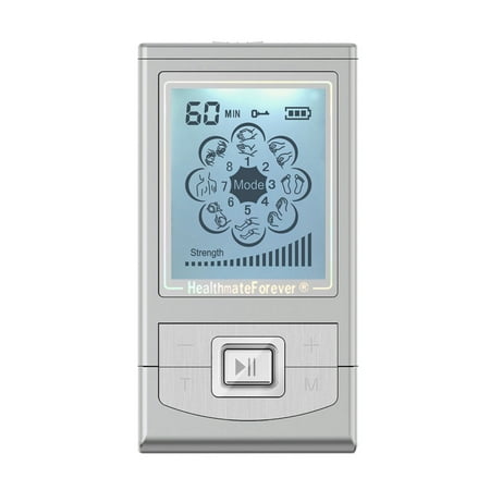 HealthmateForever NK8ML TENS Muscle Recovery & Pain Relief Therapy