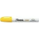 thumbnail image 1 of Sharpie Paint Medium Amarillo Sharpie Marcadores permanentes, 1 of 2