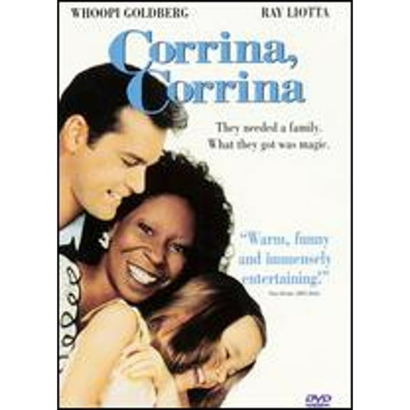 Pre-Owned Corrina, Corrina (DVD 0794043489228) directed by Jessie Nelson