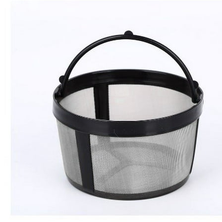 GUIYONG Reusable Coffee Filter Multi Cup Basket Coffee Filter Easy Replacement And Using Coffee Filter Coffee Replacement Coffee Filter