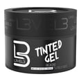 thumbnail image 1 of Gel temporal para el cabello negro L3, nivel 3, color negro, 1 of 6