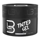 thumbnail image 1 of Gel temporal para el cabello negro L3, nivel 3, color negro, 1 of 6