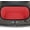 2026 Tesla Y Juniper Frunk&Rear Storage Mat(Red), variant on 2020-2025 Tesla Model Y Rear Trunk Storage Mat Car Trunk Liner Trunkwell 2 Piece