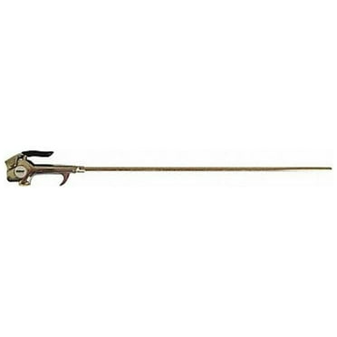 Speedaire Air Gun,Short Lever,Aluminum 458J39