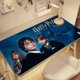 thumbnail image 3 of Harry Potter alfombrilla de escritorio/mesa extra-grande con base antideslizante de cuero y diseño temático; versátil para escritorios de ordenador, mesas de comedor, etc.60*110cm, 3 of 6