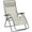 Seigle Tan, variant on Lafuma R-Clip Batyline Relaxation Zero Gravity Lounge Recliner Chair, Seigle