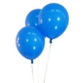 thumbnail image 3 of Pastel Color 12 Inch Latex Balloons - Pack of 100 Pieces, 3 of 9