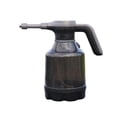 thumbnail image 1 of Pulverizador de espuma eléctrico de 2,5 l para lavado de coches, limpieza del hogar y detallado de vehículos. Gris negro, 1 of 8