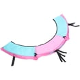 thumbnail image 4 of Housse de Ressort de Trampoline pour Treuil en Tissu Oxford Multicolore Durable et Résistante aux Intempéries 70 Pouces, 4 of 8
