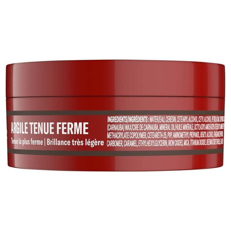 Old Spice Hair Styling Clay for Men, Flexible Hold, 2.22 oz