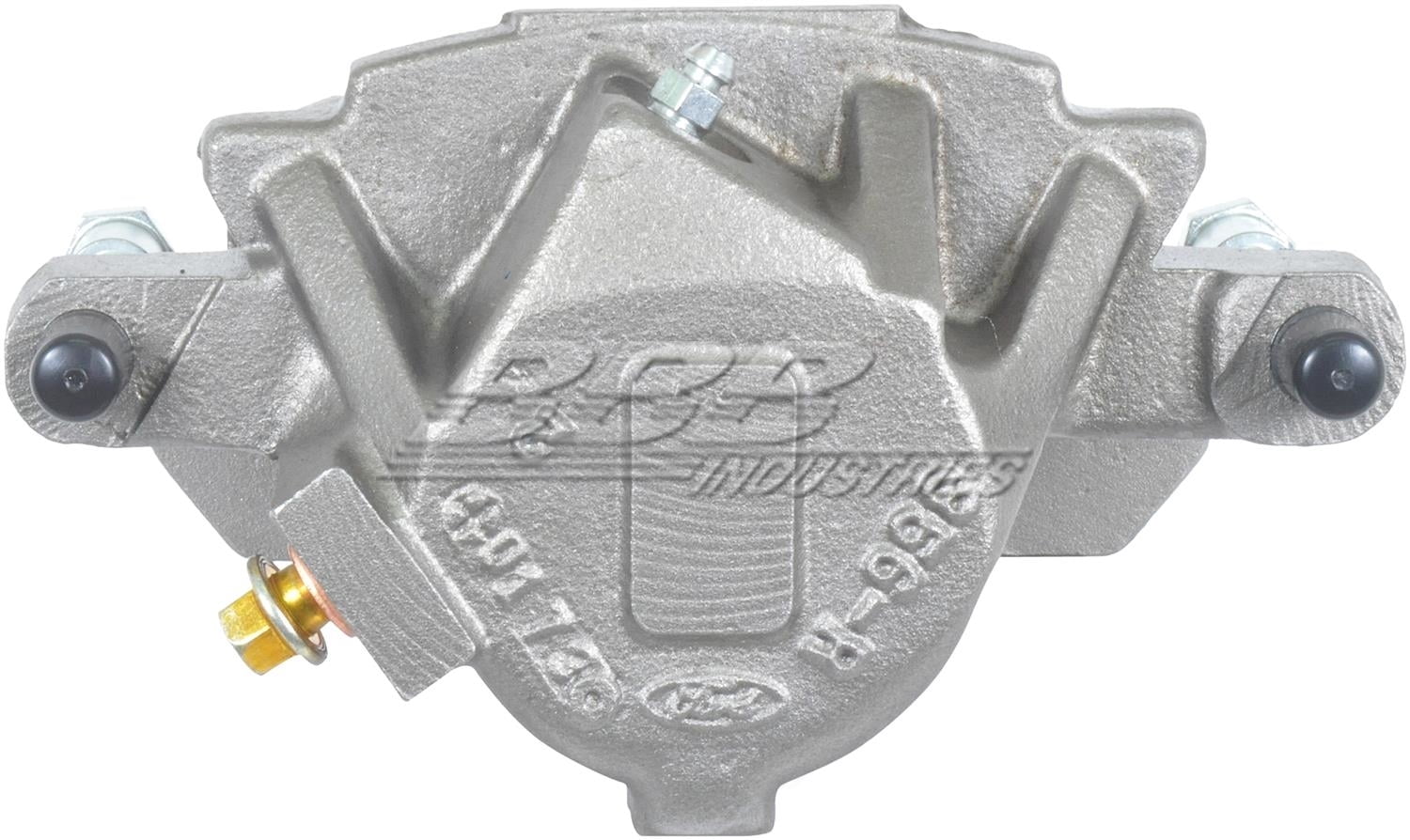 TERREPOWER formerly BBB Industries 97-17837A Reman Caliper w/installation Hardware