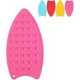 thumbnail image 1 of Estera de planchado de silicona, almohadilla de descanso para plancha de silicona multifuncional compatible con tabla de planchar, almohadilla de descanso para planchado con protec, 1 of 5