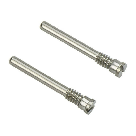2 WATCH CASE SCREW FOR END LINKS ROO 42MM AUDEMARS PIGUET ROYAL15703 15704 15710