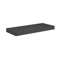 thumbnail image 2 of Eurhowing Outdoor Bench Cushion 48x18x3 Inch, Waterproof Non Slip Patio Seat Pad, 36D High Density Foam Thick Cushion for Porch Swing Garden Furniture, Gray, 1 Pack, 2 of 8