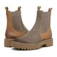 thumbnail image 5 of Sam Edelman Women's Laguna 2 Boots Desert Olive Suede 12M, 5 of 6