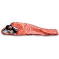 thumbnail image 6 of Survive Outdoors Longer 70% Reflective Escape Bivvy, Orange, 6 of 8