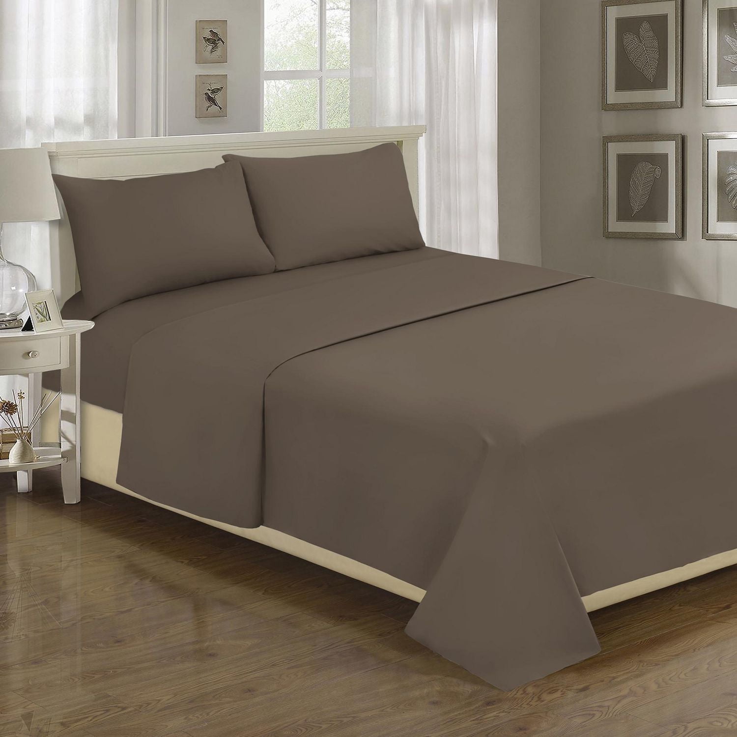 Spa Sheet Set