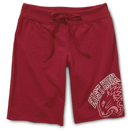 Hsm Ehs Mascot Bermudas