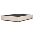 thumbnail image 2 of Box Base Cama Queen Size Beige, 2 of 6