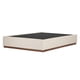 thumbnail image 2 of Box Base Cama Matrimonial Beige, 2 of 6