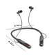 thumbnail image 3 of Auriculares deportivos inalámbricos Pisexur para hombre, 5.3", Bluetooth, resistentes al agua, con cancelación de ruido y larga duración. Se conectan a la tarjeta. Ideales para deportes, oficina, ele, 3 of 7