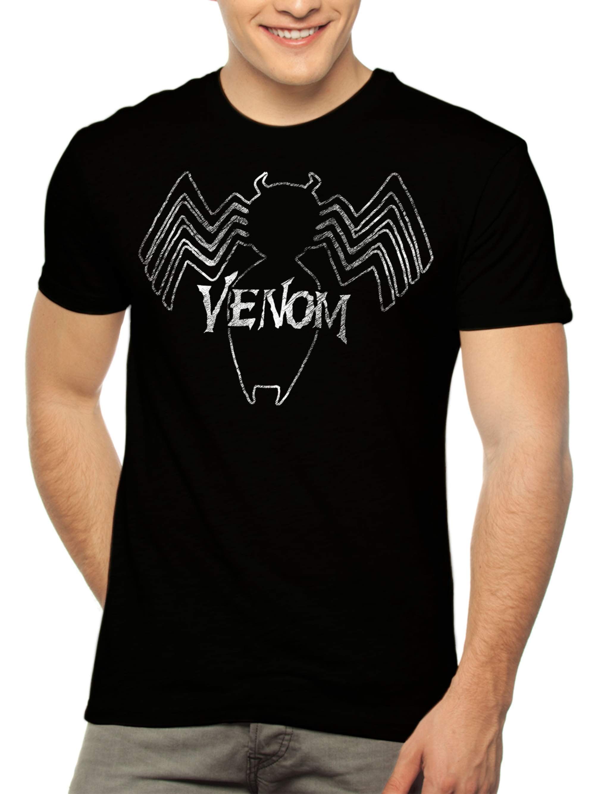 venom shirt